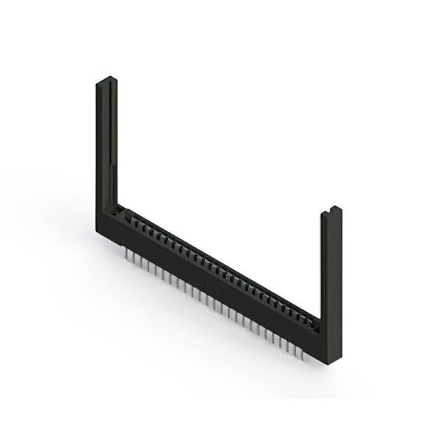 357-050-458-268 EDAC Inc.  Edgeboard Connectors